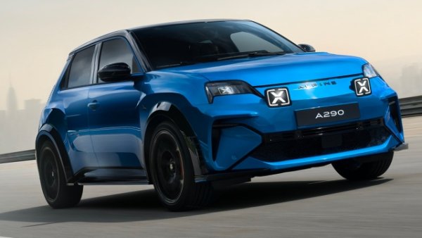 Дебют пред широката публика за първия модел с нулеви емисии от Alpine. Марката е основана през 1955 г. и тясно свързана с Renault от 1973 г. в света на ралитата.Електрическа кола идва с модерен дигитален интерфейс, но също има страхотно управление благодарение на батериите, които преместват тежестта надолу. 

Задвижването се предлага с две нива на мощност, от 180 к.с. в базовата и GT Premium версиите, но също и с 220 к.с. за вариантите GT Performance и GTS. 

В Париж ще се състои и световната премиера на Alpine A390_β, концепция на втория електрически модел. Той ще бъде в стил GT кросоувър с двигател с висока мощност.